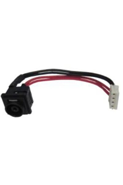 unbranded Υποδοχή τροφοδοσίας DC για Sony VAIO VGN-A PCG-8xxx Σειρά A-1058-41...