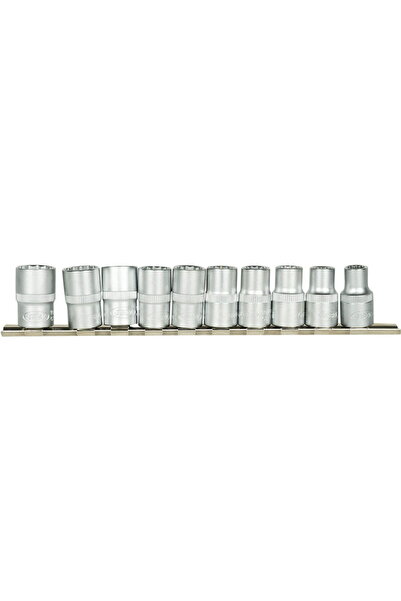 JBM SET TUBULARE 1/2" INELARE 10-11-12-13-14-15-16-17-18-19MM