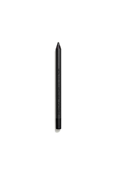 GOSH Metal Eyes, Creion dermatografic cu gel, 001, Hematit, 1.2 g