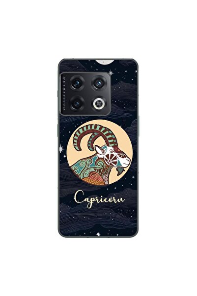 OEM Case compatible with OnePlus 10 Pro Silicone Gel Tpu Pattern Horoscope Ca...