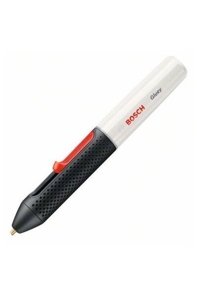 Bosch GLUEY Stilou de lipit electric fără fir, Marshmallow, 2.1Ah, 150 ° C, B...
