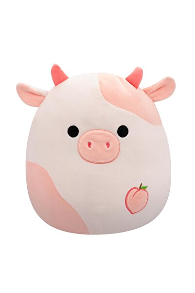 Squishmallows Squad 20 Lilaz Plush Toy, 35 cm