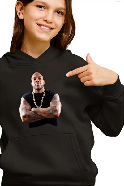 OEM Hanorac Copii Fete Flo Rida Low