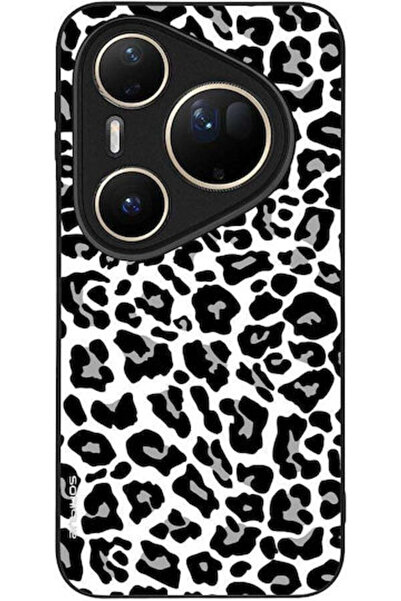 Other Σειρά Sonique Animal Print Huawei Pura 80 Ultra Θήκη Κινητού Τηλεφώνου ...