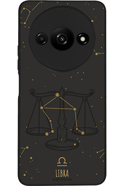 Other Θήκη Sonique Zodiac Series για Xiaomi Redmi A3 Redmi A3x Libra