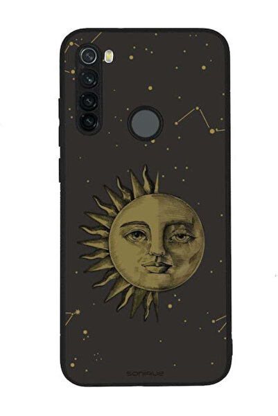 Other Θήκη Sonique Σειρά Zodiac Xiaomi Redmi Note 8T Eclipse