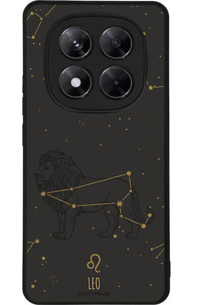 Other Θήκη Σειράς Zodiac Sonique για Xiaomi Redmi Note 14 Pro 5G Poco X7 5G Leo