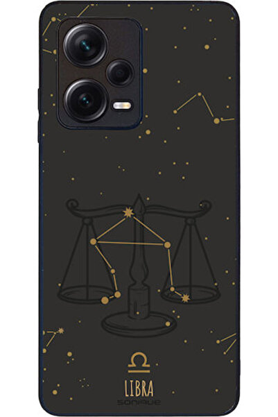 Other Θήκη Sonique Σειρά Zodiac Xiaomi Redmi Note 12 Pro Plus Ζυγός
