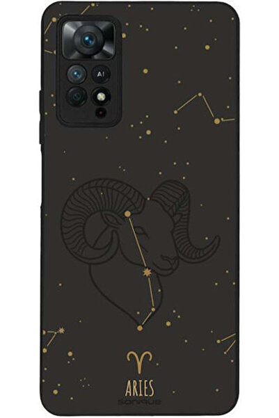 Other Θήκη Sonique Zodiac Series Xiaomi Redmi Note 11 Pro 4g/5g Redmi Note 12...