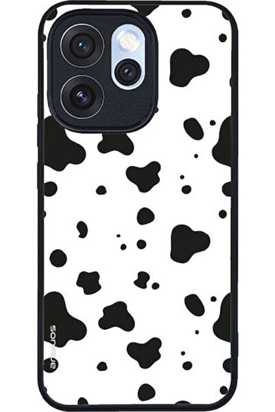 Other Θήκη Σειράς Animal Print Sonique για Oppo Reno15 Pro 5g Δαλματίας