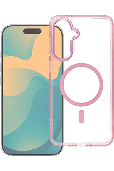OEM Μεταλλική Διαφανής Πίσω Θήκη (Galaxy S26)