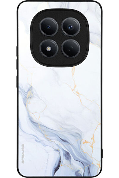 Other Θήκη Σειράς Sonique Marble για Xiaomi Redmi Note 15 Pro 4g Λευκό 02