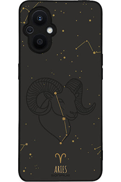 Other Θήκη Κινητού Τηλεφώνου Σειράς Sonique Zodiac για Oppo Reno7 Lite 5g Opp...