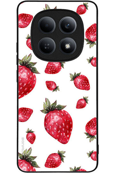 Other Σειρά Φρούτων Sonique Θήκη Κινητού Τηλεφώνου Xiaomi Redmi Note 15 4G Φρ...
