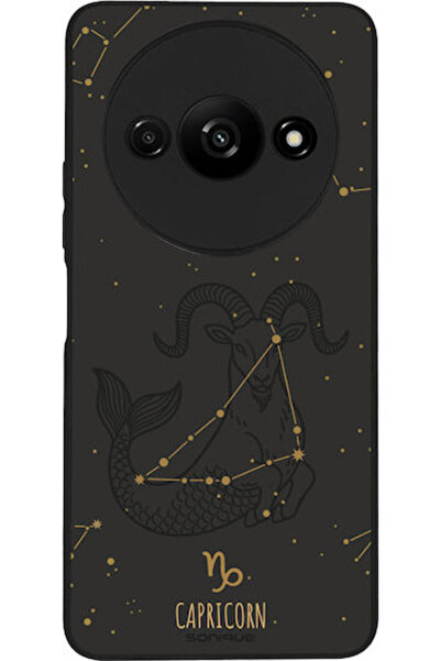 Other Θήκη Σειράς Zodiac Sonique για Xiaomi Redmi A3 Redmi A3x Καπρίκορν