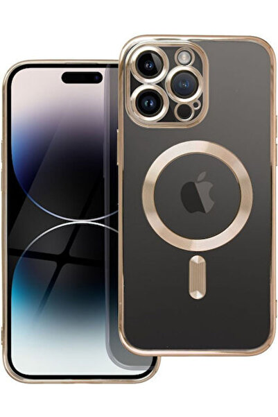 OEM Electro Mag Κάλυμμα Πλάτης Χρυσό (SAMSUNG A57, κατασκευαστής: ELECTRO MAG)