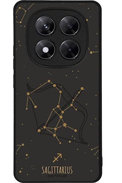 Other Θήκη Sonique Σειρά Zodiac Xiaomi Redmi Note 14 Pro Plus 5g Sagittarius