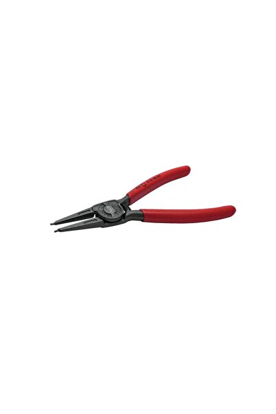 NWS Pliers 175-62-A3 (Red)