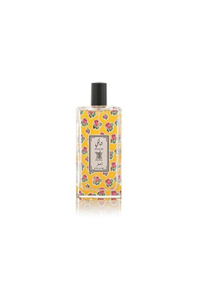 arabianoud ksa عطر العرب شالكي الأصفر