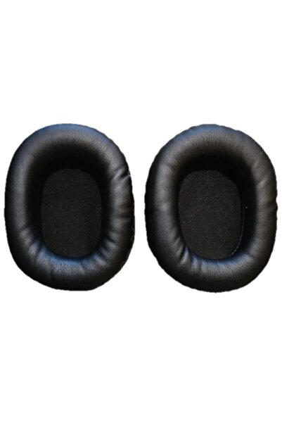OEM Replacement ear cushions set compatible with Audio Technica ATH-SR30BT
