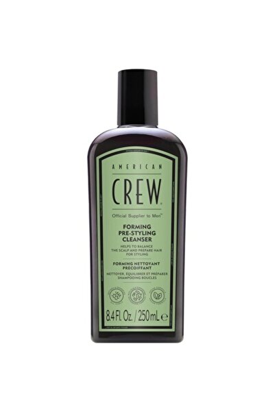 American Crew Șampon Pre-Styling, American Crew, Formare, Amplificarea Buclel...
