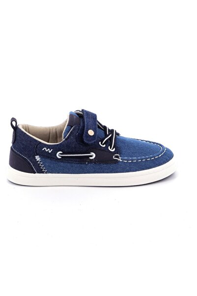 MAYORAL Παιδικό Χαμηλό Casual για Αγόρι Χρώματος Μπλε 25-45676-085