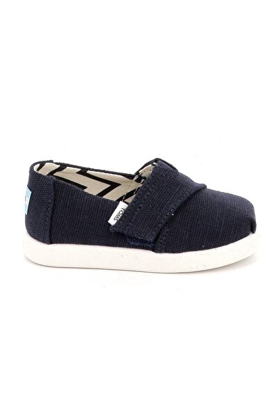 Toms Παιδική Εσπαντρίγια για Αγόρι Χρώματος Μπλε 10022101