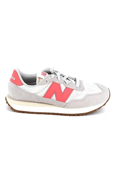 New Balance Παιδικό Αθλητικό Παπούτσι για Κορίτσι Gradeschool Χρώματος Γκρι G...