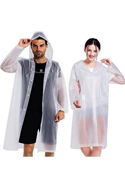 Arabest Kids Rain Poncho,Waterproof Rain Coat with Hood,Lightweight Portable ...