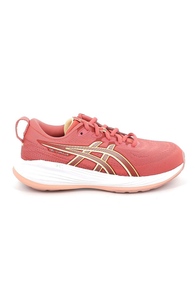 Asics Παιδικό Αθλητικό Παπούτσι για Κορίτσι Gel Cumulus 27 Gs Χρώματος Ροζ 10...