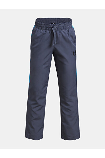Under Armour Chlapecké sportovní kalhoty UA B Rival Wvn Pant
