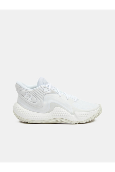Under Armour Pantofi unisex UA Spawn 6 Mid