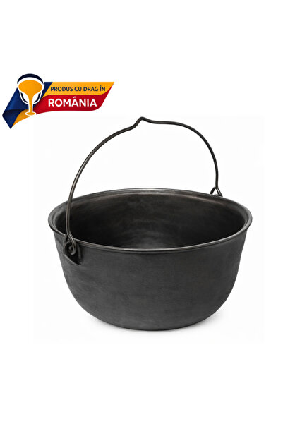 Mae Ceaun din fontă 15 L