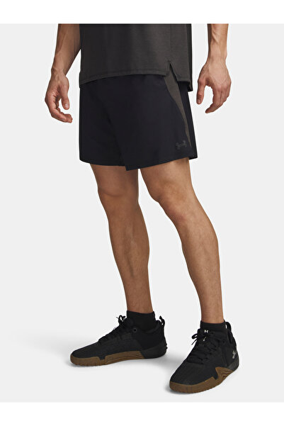 Under Armour Pánské kraťasy Tech Vent 7in Shorts NOU