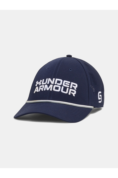 Under Armour Pánská kšiltovka M JS DRIVE PM SNAPBACK