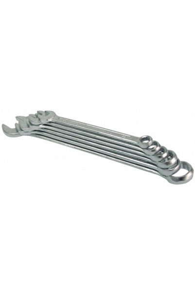 MEGA SET CHEI COMBINATE 6-19MM - 8P.