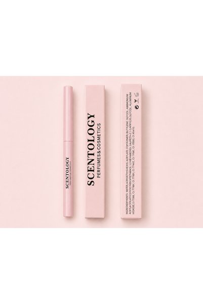 Scentology Doctor of perfums SCENTOLOGY Twist Up Lip Liner – Wine Plum #04