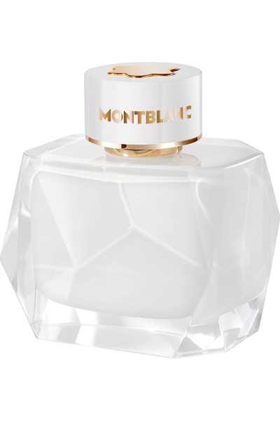 Montblanc Signature Eau de Parfum 90ml 3386460113588