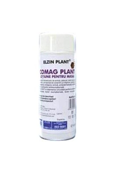 Elzin Plant Comag Plant Elzin Plant Λοσιόν Μασάζ, 100ml