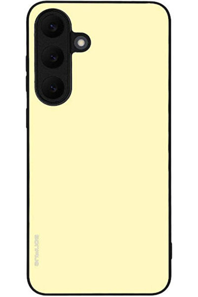 Other Σειρά Sonique Colorbloc Θήκη Samsung Galaxy S25 Fe Κίτρινη