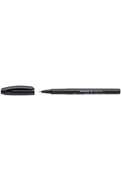 SCHNEIDER Roller 0.3 mm Topball 845 negru