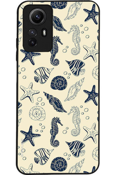 Other Θήκη Sonique Σειράς Ωκεανού για Xiaomi Redmi Note 12s