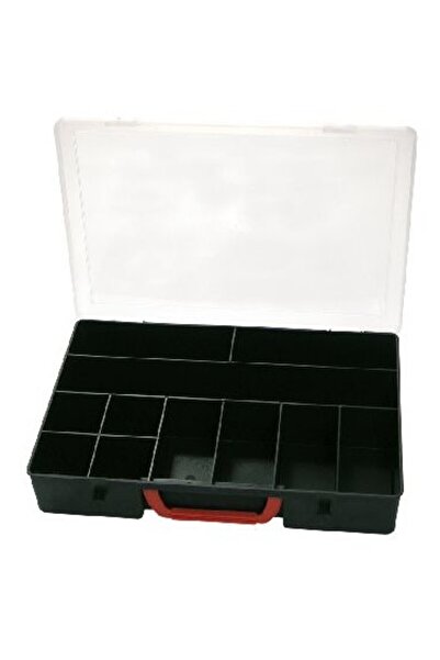 Polonia CUTIE CASETATA 345X245X60MM / 11 CASETE