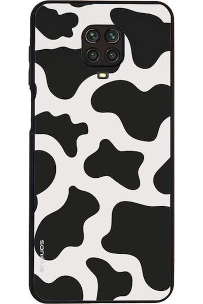 Other Θήκη Κινητού Τηλεφώνου Σειρά Sonique Animal Print Xiaomi Redmi Note 9S ...