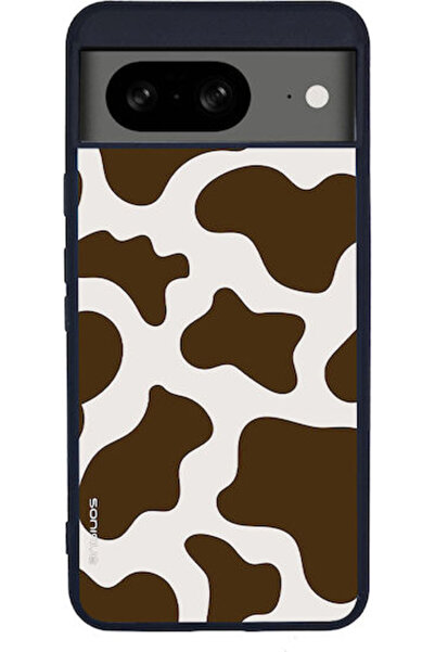 Other Θήκη Κινητού Τηλεφώνου Sonique Σειρά Animal Print Google Pixel 8 5G Αγε...