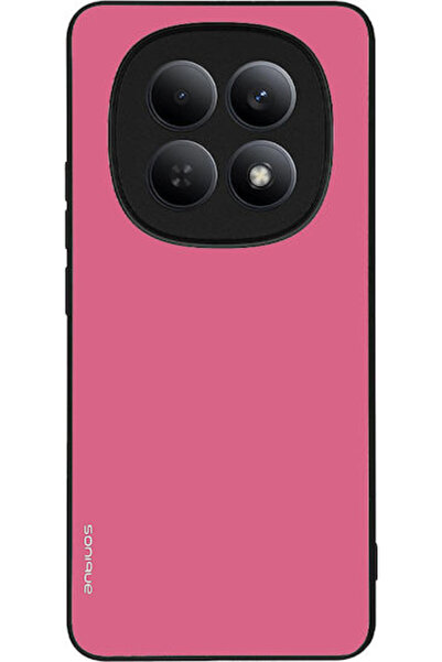 Other Θήκη Σειράς Sonique Colorbloc για Xiaomi Redmi Note 15 5g Ροζ