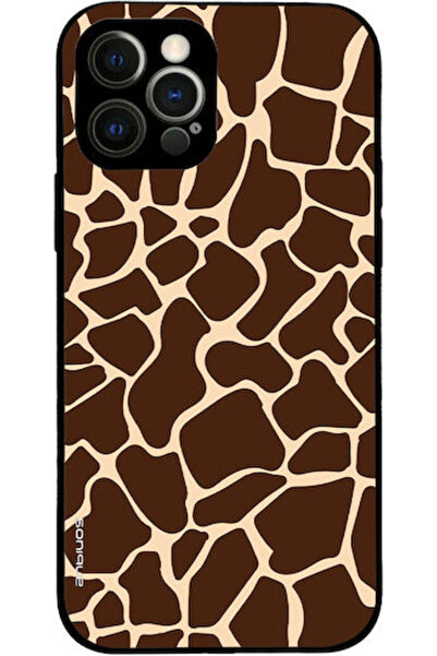 Other Σειρά Sonique Animal Print Θήκη Κινητού Τηλεφώνου Apple iPhone 12 Pro Κ...