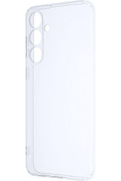 Senso Πίσω Κάλυμμα Σιλικόνης Διαφανές (Galaxy S24) Κωδικός: SE03SAMS24TR