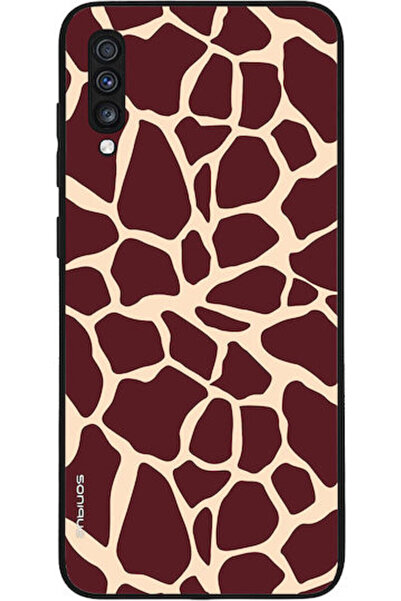 Other Σειρά Sonique Animal Print Θήκη Κινητού Τηλεφώνου Samsung Galaxy A70/A7...