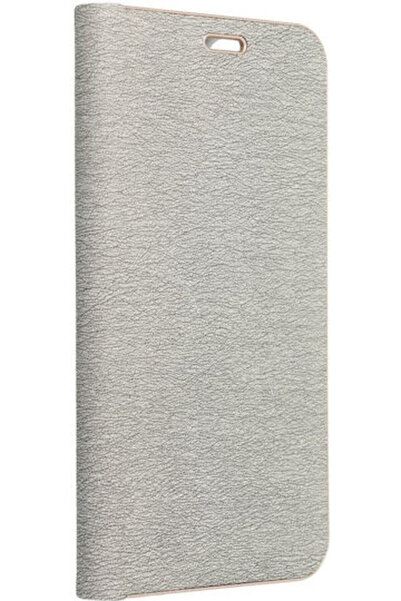 OEM Luna Book Μεταλλικό Χρυσό (Redmi 15)